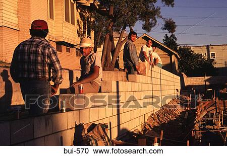 Construction Work in Los Angeles California USA View Large Photo Image Stock Image - Construction Work in Los Angeles California USA. Fotosearch