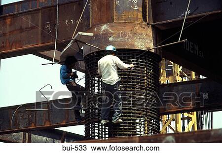 Construction Workers in Mexico View Large Photo Image Stock Image - Construction Workers in Mexico. Fotosearch
