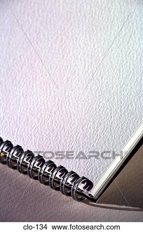 Corner of Watercolour Sketch Pad View Large Photo Image Picture - Corner of Watercolour Sketch Pad. Fotosearch
