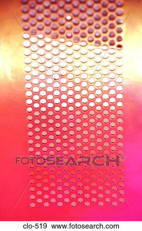 Curved Metal Strip Drilled with Holes View Large Photo Image Stock Photo - Curved Metal Strip Drilled with Holes. Fotosearch
