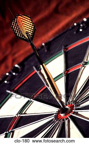 Dart in Bulls Eye in Dart Board View Large Photo Image Stock Image - Dart in Bulls Eye in Dart Board. Fotosearch