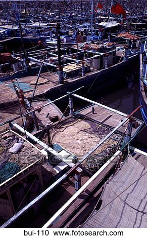 Deck of Fishing Boat Karachi Dock View Large Photo Image Stock Image - Deck of Fishing Boat Karachi Dock. Fotosearch