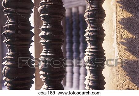 Detail of Carved Stone Angkor Wat Siem Reap Cambodia View Large Photo Image Stock Photo - Detail of Carved Stone Angkor Wat Siem Reap Cambodia. Fotosearch