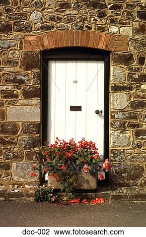 Door to Cottage Dorset UK View Large Photo Image Stock Image - Door to Cottage Dorset UK. Fotosearch