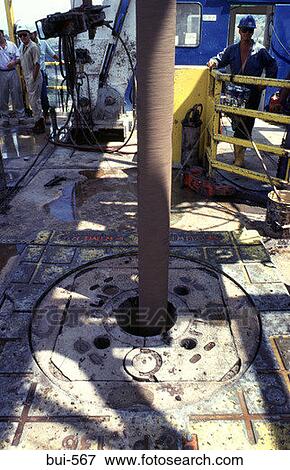 Drilling for Oil Colombia View Large Photo Image Stock Photo - Drilling for Oil Colombia. Fotosearch