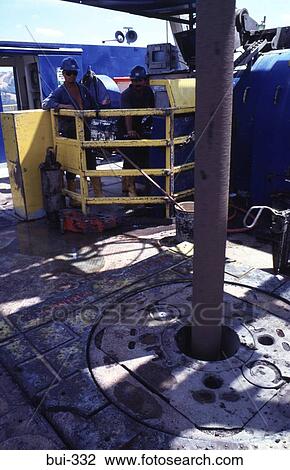 Drilling Platform of Oil Well Colombia View Large Photo Image Stock Image - Drilling Platform of Oil Well Colombia. Fotosearch