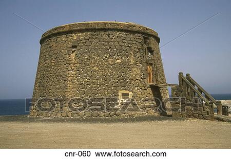 El Castillo del Tostón Fuerteventura Canary Islands View Large Photo Image Stock Image - El Castillo del Tostón Fuerteventura Canary Islands. Fotosearch