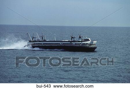 English Channel Hovercraft View Large Photo Image Stock Image - English Channel Hovercraft. Fotosearch