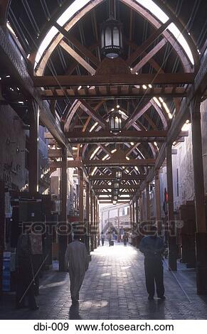 Fahid Souq Dubai UAE View Large Photo Image Stock Photo - Fahid Souq Dubai UAE. Fotosearch