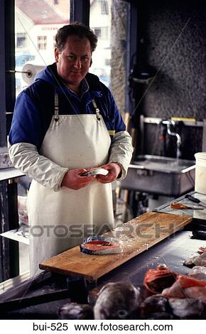 Fishmonger Stavanger Norway View Large Photo Image Stock Photography - Fishmonger Stavanger Norway. Fotosearch