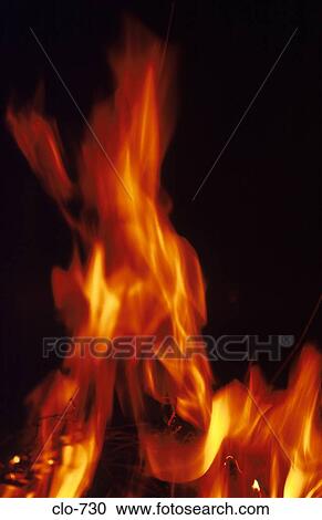 Flames against Black Background View Large Photo Image Stock Image - Flames against Black Background. Fotosearch