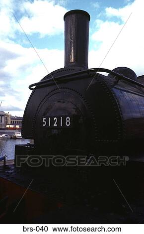 Front of Steam Tank Engine Bristol UK View Large Photo Image Stock Image - Front of Steam Tank Engine Bristol UK. Fotosearch