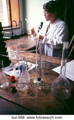 Glassware in Research Laboratory UK View Large Photo Image Stock Photo - Glassware in Research Laboratory UK. Fotosearch