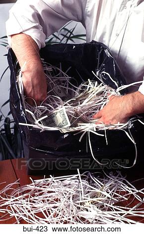 Hands Filling Bin with Shredded Paper View Large Photo Image Stock Image - Hands Filling Bin with Shredded Paper. Fotosearch