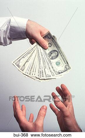 Hands Reaching up to Grab Dollars View Large Photo Image Stock Photo - Hands Reaching up to Grab Dollars. Fotosearch
