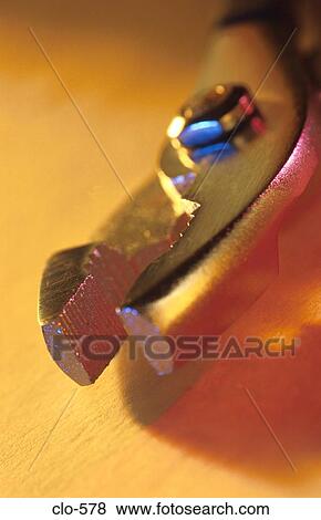 Jaws of a Pair of Pliers View Large Photo Image Stock Photo - Jaws of a Pair of Pliers. Fotosearch