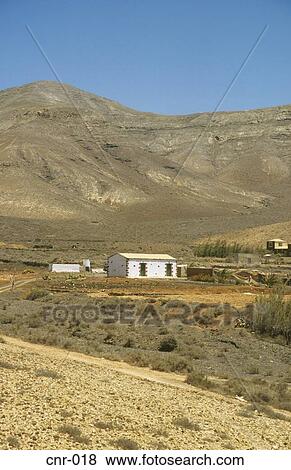 La Ampuyenta Fuerteventura Canary Islands View Large Photo Image Stock Photo - La Ampuyenta Fuerteventura Canary Islands. Fotosearch