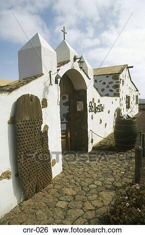 La Oliva Fuerteventura Canary Islands View Large Photo Image Stock Photograph - La Oliva Fuerteventura Canary Islands. Fotosearch