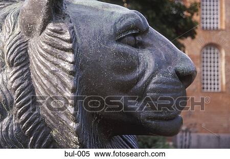 Lion's Head Statue at the Tomb of the Unknown Soldier Sofia Bulgaria View Large Photo Image Stock Photography - Lion's Head Statue at the Tomb of the Unknown Soldier Sofia Bulgaria. Fotosearch