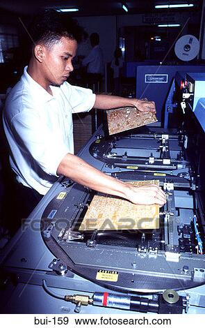 Man Changing Circuit Boards View Large Photo Image Stock Photo - Man Changing Circuit Boards. Fotosearch