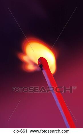 Match Flaring Alight View Large Photo Image Stock Image - Match Flaring Alight. Fotosearch