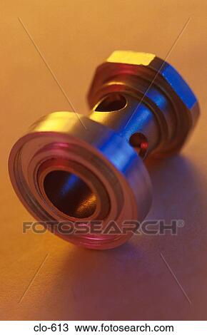 Metal Connector View Large Photo Image Stock Image - Metal Connector. Fotosearch
