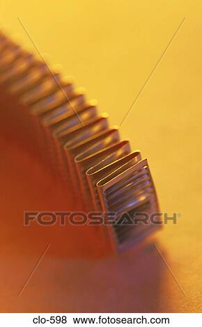 Metal Folded Strip View Large Photo Image Stock Photo - Metal Folded Strip. Fotosearch