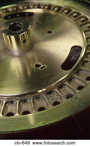 Metal Wheel on Machinery View Large Photo Image Stock Photo - Metal Wheel on Machinery. Fotosearch