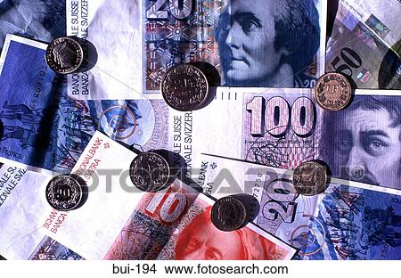 Money Currency Swiss Franc View Large Photo Image Picture - Money Currency Swiss Franc. Fotosearch