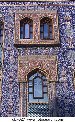 Stock Photo - Mosque Dubai UAE. Fotosearch