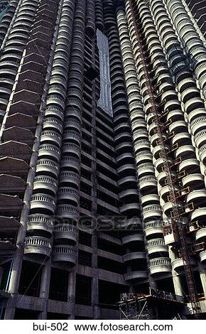 Office Block Bangkok Thailand View Large Photo Image Stock Image - Office Block Bangkok Thailand. Fotosearch