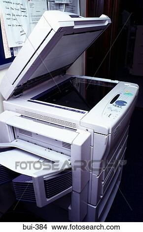 Office Photocopier View Large Photo Image Picture - Office Photocopier. Fotosearch