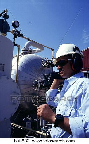 Oil Engineer View Large Photo Image Stock Image - Oil Engineer. Fotosearch
