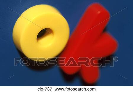'OK' in Childs Coloured Plastic Letters View Large Photo Image Stock Photo - 'OK' in Childs Coloured Plastic Letters. Fotosearch