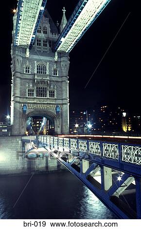 One of the Towers Tower Bridge London UK View Large Photo Image Stock Photo - One of the Towers Tower Bridge London UK. Fotosearch