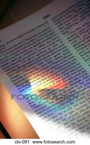 Open Book with Highlighting Reflection From CD View Large Photo Image Stock Image - Open Book with Highlighting Reflection From CD. Fotosearch