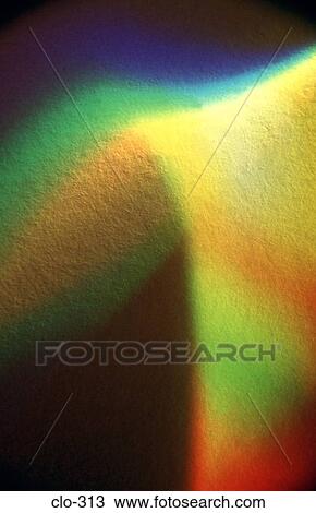 Paper Lit by Coloured Lights View Large Photo Image Stock Image - Paper Lit by Coloured Lights. Fotosearch