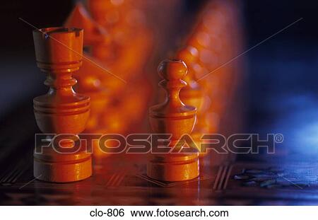 Pieces Lined Up at Start of Chess Game View Large Photo Image Stock Photograph - Pieces Lined Up at Start of Chess Game. Fotosearch