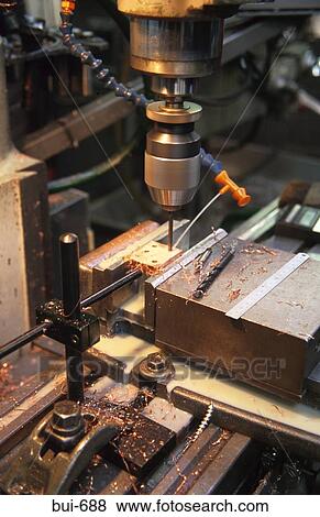 Pillar Drill in Factory View Large Photo Image Stock Photo - Pillar Drill in Factory. Fotosearch