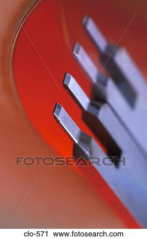 Pronged Metal Device View Large Photo Image Stock Image - Pronged Metal Device. Fotosearch