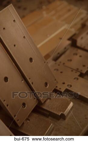 Rectangular Machine Components in Factory View Large Photo Image Stock Photography - Rectangular Machine Components in Factory. Fotosearch