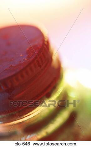Screw Top Jar under Coloured Light View Large Photo Image Stock Photograph - Screw Top Jar under Coloured Light. Fotosearch