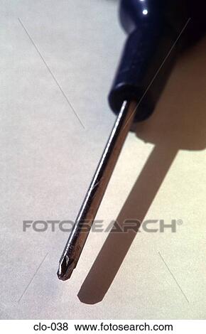 Screwdriver View Large Photo Image Stock Photo - Screwdriver. Fotosearch