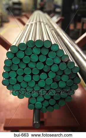 Sealed Ends of Metal Rods in Factory View Large Photo Image Stock Image - Sealed Ends of Metal Rods in Factory. Fotosearch