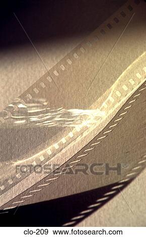 Shadows of 35mm Film View Large Photo Image Stock Photo - Shadows of 35mm Film. Fotosearch