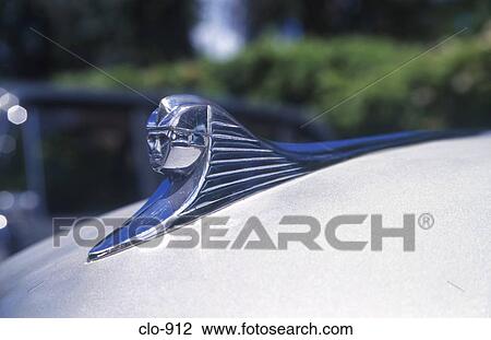 Sphinx Car Marque View Large Photo Image Stock Image - Sphinx Car Marque. Fotosearch