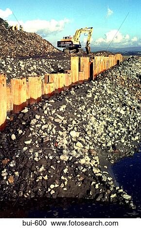 Steel Girder River Bank Reinforcement View Large Photo Image Stock Image - Steel Girder River Bank Reinforcement. Fotosearch