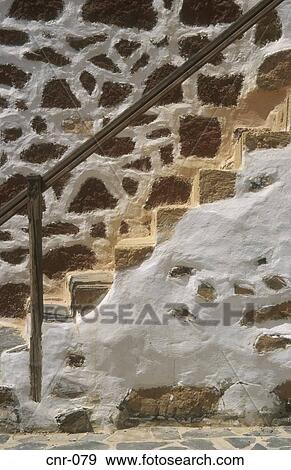 Steps Tefia Fuerteventura Canary Islands View Large Photo Image Stock Photo - Steps Tefia Fuerteventura Canary Islands. Fotosearch