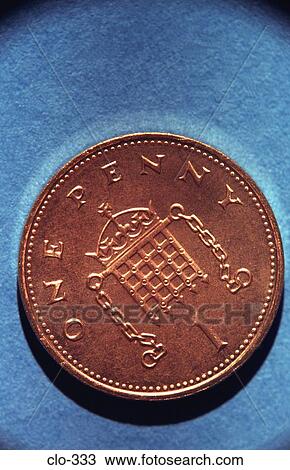 Tails Side of Penny View Large Photo Image Stock Image - Tails Side of Penny. Fotosearch