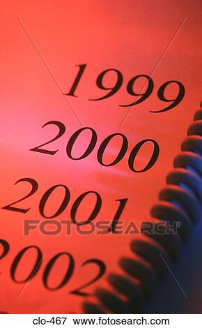 Telephone Cable by List of Years View Large Photo Image Stock Photo - Telephone Cable by List of Years. Fotosearch